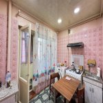 Satılır 3 otaqlı Köhnə Tikili, Azadlıq metrosu, 8-ci mikrorayon, Binəqədi rayonu 12