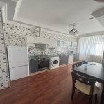 Satılır 3 otaqlı Yeni Tikili, İnşaatçılar metrosu, Yasamal rayonu 13