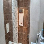 Kirayə (aylıq) 3 otaqlı Yeni Tikili, Nizami rayonu 10
