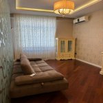 Kirayə (aylıq) 3 otaqlı Yeni Tikili, 7-ci mikrorayon, Binəqədi rayonu 1