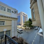 Kirayə (aylıq) 6 otaqlı Ofis, Sahil metrosu, Fəvvarələr meydanı, Səbail rayonu 19