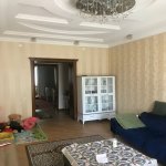 Kirayə (aylıq) 3 otaqlı Yeni Tikili, Sahil metrosu, Səbail rayonu 3