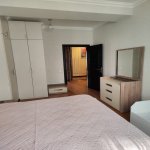 Kirayə (aylıq) 3 otaqlı Yeni Tikili, 20 Yanvar metrosu, Yasamal rayonu 5