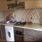 Kirayə (aylıq) 2 otaqlı Yeni Tikili, Neftçilər metrosu, 8-ci kilometr, Nizami rayonu 3