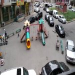 Kirayə (aylıq) 3 otaqlı Yeni Tikili, Nəriman Nərimanov metrosu, Nərimanov rayonu 18
