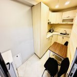 Kirayə (aylıq) Obyekt, Gənclik metrosu, Nəsimi rayonu 14