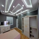 Kirayə (aylıq) 2 otaqlı Yeni Tikili, Həzi Aslanov metrosu, Əhmədli, Xətai rayonu 7