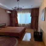 Kirayə (aylıq) 4 otaqlı Yeni Tikili, Gənclik metrosu, Nərimanov rayonu 9