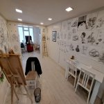 Kirayə (aylıq) 2 otaqlı Ofis, İçərişəhər metrosu, Səbail rayonu 13