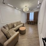 Kirayə (aylıq) 4 otaqlı Köhnə Tikili, 28 May metrosu, Nəsimi rayonu 1