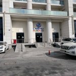Satılır 4 otaqlı Yeni Tikili, Bayıl qəs., Səbail rayonu 18