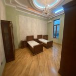Kirayə (aylıq) 12 otaqlı Həyət evi/villa, Gənclik metrosu, Nərimanov rayonu 14