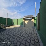 Satılır 4 otaqlı Həyət evi/villa, Zabrat qəs., Sabunçu rayonu 4