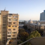 Kirayə (aylıq) 2 otaqlı Köhnə Tikili, 28 May metrosu, Səbail rayonu 4