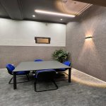 Kirayə (aylıq) 5 otaqlı Ofis, Nəriman Nərimanov metrosu, Nərimanov rayonu 6