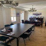Kirayə (aylıq) 3 otaqlı Ofis, Nizami metrosu, Yasamal rayonu 2