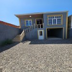 Satılır 3 otaqlı Həyət evi/villa, Binə qəs., Xəzər rayonu 1