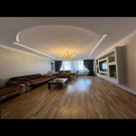 Kirayə (aylıq) 3 otaqlı Yeni Tikili, Qara Qarayev metrosu, 8-ci kilometr, Nizami rayonu 5