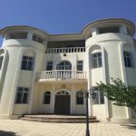 Kirayə (aylıq) 6 otaqlı Bağ evi, Nardaran qəs., Sabunçu rayonu 1