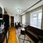 Satılır 3 otaqlı Köhnə Tikili, Gənclik metrosu, Nərimanov rayonu 3