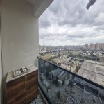 Satılır 2 otaqlı Yeni Tikili, Dərnəgül metrosu, 7-ci mikrorayon, Binəqədi rayonu 14