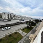 Продажа 2 комнатная Вторичка, м. Гянджлик метро, 8-ой микрорайон, Бинагадинский р-н район 15