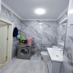 Kirayə (aylıq) 2 otaqlı Yeni Tikili, Qara Qarayev metrosu, 8-ci kilometr, Nizami rayonu 12