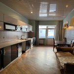 Kirayə (aylıq) 2 otaqlı Yeni Tikili, Gənclik metrosu, Heydər Əliyev Mərkəzi, Nərimanov rayonu 5