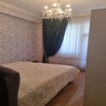 Kirayə (aylıq) 2 otaqlı Yeni Tikili, Azadlıq metrosu, 8-ci mikrorayon, Binəqədi rayonu 4