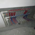 Kirayə (aylıq) 12 otaqlı Həyət evi/villa, Badamdar qəs., Səbail rayonu 6