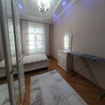 Kirayə (aylıq) 4 otaqlı Yeni Tikili, Ağ şəhər, Xətai rayonu 16