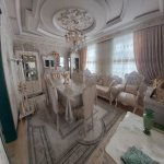 Satılır 8 otaqlı Həyət evi/villa, Avtovağzal metrosu, Biləcəri qəs., Binəqədi rayonu 1