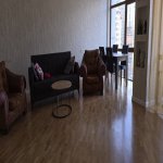 Kirayə (aylıq) 3 otaqlı Yeni Tikili, 28 May metrosu, Nəsimi rayonu 3