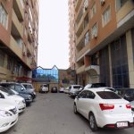 Satılır 3 otaqlı Yeni Tikili, Memar Əcəmi metrosu, Nəsimi rayonu 25