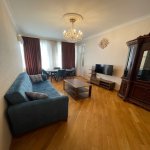 Kirayə (aylıq) 2 otaqlı Yeni Tikili, Memar Əcəmi metrosu, 3-cü mikrorayon, Nəsimi rayonu 6