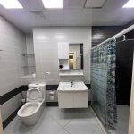 Kirayə (aylıq) 2 otaqlı Yeni Tikili, Xətai metrosu, Ağ şəhər, Xətai rayonu 10