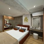 Satılır 2 otaqlı Yeni Tikili, Gənclik metrosu, Nəsimi rayonu 11