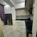 Kirayə (aylıq) 3 otaqlı Yeni Tikili, Nəriman Nərimanov metrosu, Montin qəs., Nərimanov rayonu 10