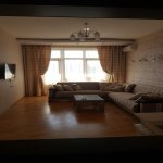 Kirayə (aylıq) 2 otaqlı Yeni Tikili, Nəsimi rayonu 1