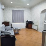 Satılır 5 otaqlı Həyət evi/villa, Yeni Günəşli qəs., Suraxanı rayonu 16