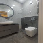 Satılır 4 otaqlı Yeni Tikili, Nəriman Nərimanov metrosu, Nərimanov rayonu 24