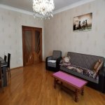 Kirayə (aylıq) 3 otaqlı Yeni Tikili, Elmlər akademiyası metrosu, Yasamal rayonu 4