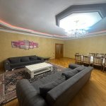 Kirayə (aylıq) 3 otaqlı Yeni Tikili, Nəriman Nərimanov metrosu, Heydər Əliyev Mərkəzi, Nərimanov rayonu 4