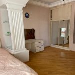 Продажа 4 комнат Новостройка, м. Эльмляр Академиясы метро, Ясамал район 17