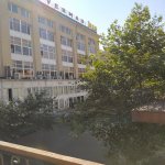 Satılır 3 otaqlı Köhnə Tikili, İçərişəhər metrosu, Səbail rayonu 7