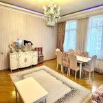 Kirayə (aylıq) 3 otaqlı Yeni Tikili, 28 May metrosu, Nəsimi rayonu 3