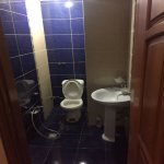 Kirayə (aylıq) 3 otaqlı Yeni Tikili, 20 Yanvar metrosu, Yasamal rayonu 22