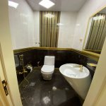 Satılır 3 otaqlı Yeni Tikili, Nəriman Nərimanov metrosu, Nərimanov rayonu 17