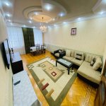 Kirayə (aylıq) 3 otaqlı Yeni Tikili, Ağ şəhər, Xətai rayonu 3