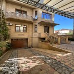 Kirayə (aylıq) 9 otaqlı Həyət evi/villa, Azadlıq metrosu, Binəqədi rayonu 1